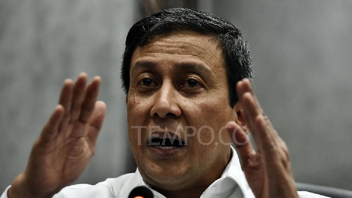 Prabowo Ingin Mereformasi Semua Lembaga, tidak Hanya Polri