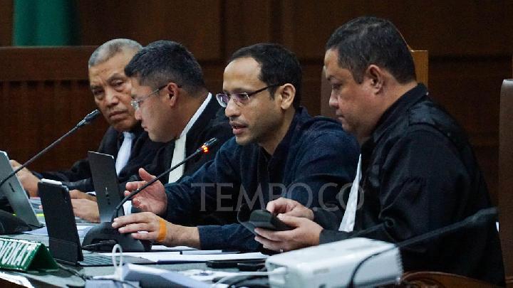 The Stakes in the Laptop Procurement Case