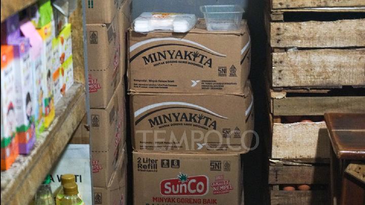 Indonesia to Raise Subsidized Cooking Oil Price Soon