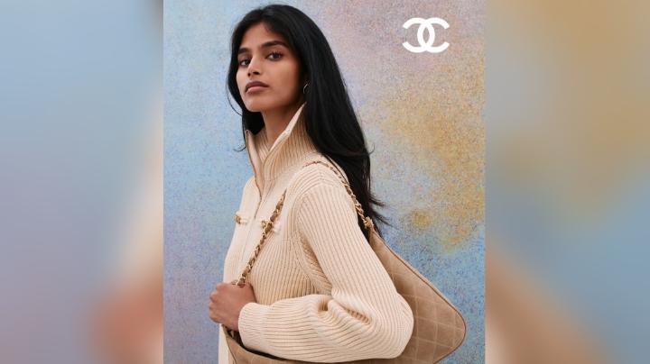 Viral di Met Gala 2026, Look Bhavitha Mandava Punya Makna Mendalam