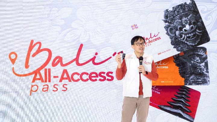 Tak Perlu Antre Tiket dan Susun Itinerary, SatuSatu Hadirkan Bali All-Access Pass untuk Wisatawan