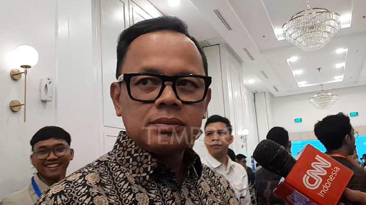 3.000 ASN Brebes Diduga Mengakali Presensi, Wamendagri: Bisa Dipecat