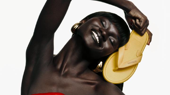 Havaianas Kolaborasi dengan The Devil Wears Prada 2, Hadirkan Sandal dengan Sentuhan Bold