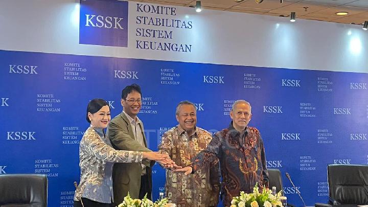 Purbaya Klaim Kondisi Fiskal Tetap Terjaga