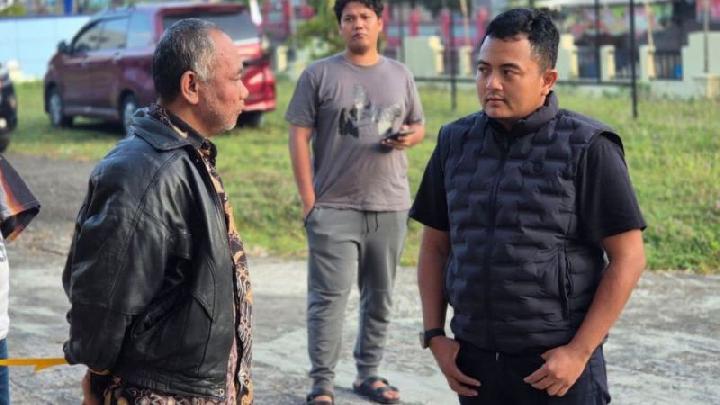 Penyebab Kasus Kekerasan Seksual di Pati Mandek 2 Tahun