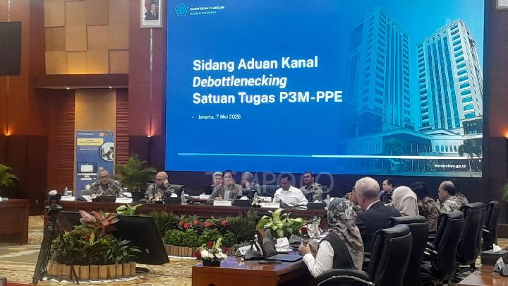 Purbaya Anggap Insentif Pajak Investor Global Tak Bikin Rugi