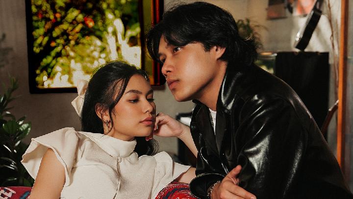 Vanessa Zee dan Rony Parulian Rilis Takkan Terulang, Lagu tentang Sulitnya Melepaskan Hubungan