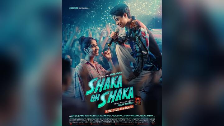 Film Shaka Oh Shaka: Tantangan hingga Representasi Rumah