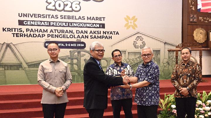 Komisi II DPR Ajak Mahasiswa Aktif Terlibat dalam Penyusunan Kebijakan Publik