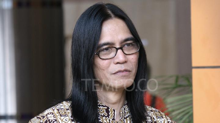 Komposer James F. Sundah Meninggal di Usia 70 Tahun