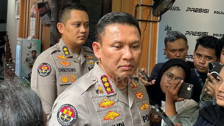 Polisi Periksa 39 Saksi Tabrakan KRL di Bekasi Timur