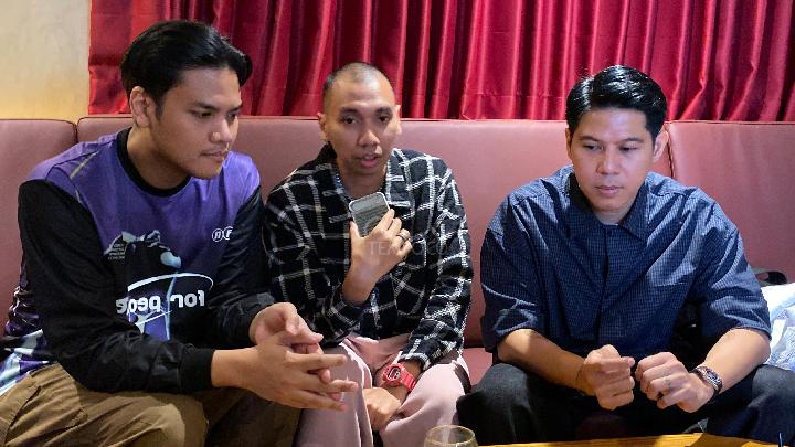 RAN Segera Rilis Remake Video Musik Pandangan Pertama