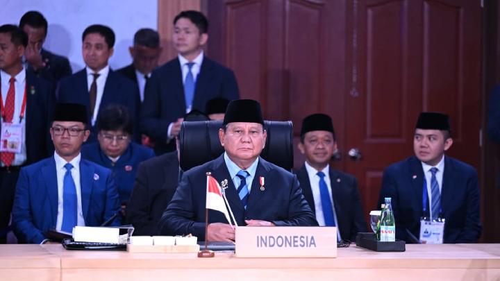 Prabowo Ingin Perbaiki Semua Puskesmas di Indonesia