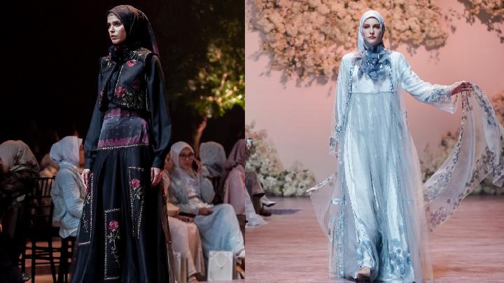 Motif Hawa Rayakan Satu Dekade dengan Koleksi Royal Symphony