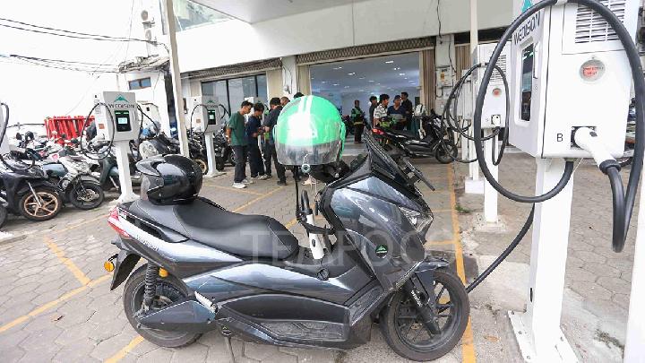 Mobil Nasional dan Subsidi Kendaraan Listrik Sedang Dibahas
