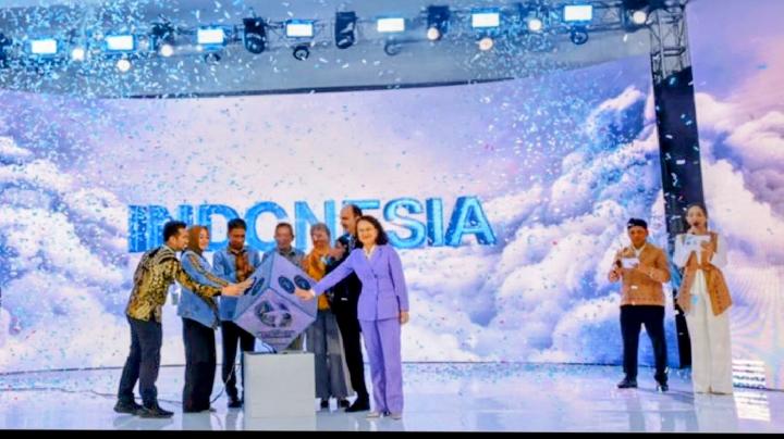 Kendari Tuan Rumah UCLG ASPAC 2026, Wali Kota Siska: Kami Membuka Hati untuk Kolaborasi