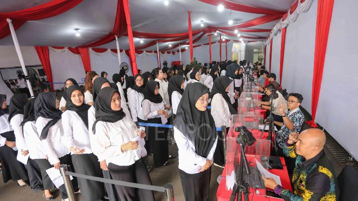 Pemerintah Cabut Ketentuan Denda Rp 100 Juta bagi Calon Manajer Kopdes Merah Putih