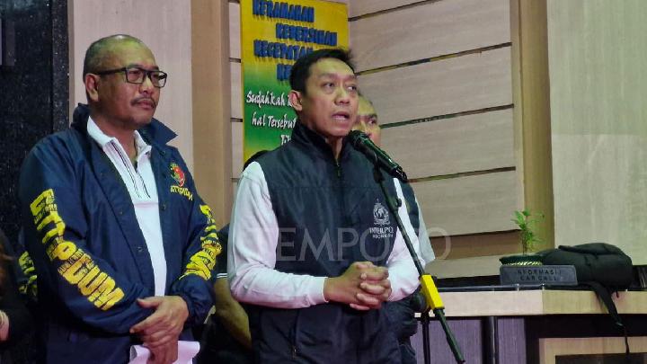 Indikasi Operasi Judi Online Kamboja Pindah ke Indonesia