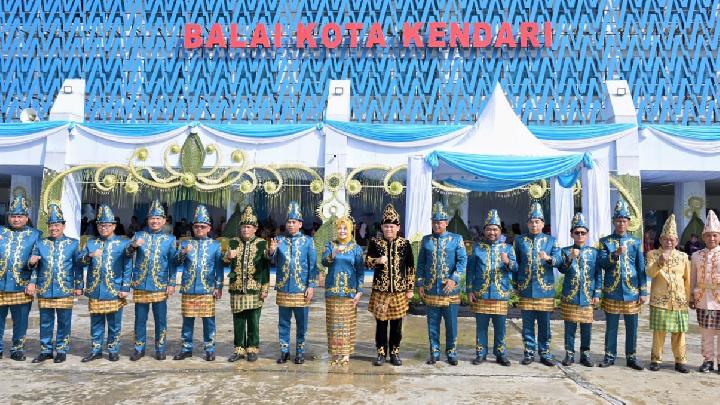 Kendari dan Transformasinya Menjadi Episentrum Baru Indonesia Timur
