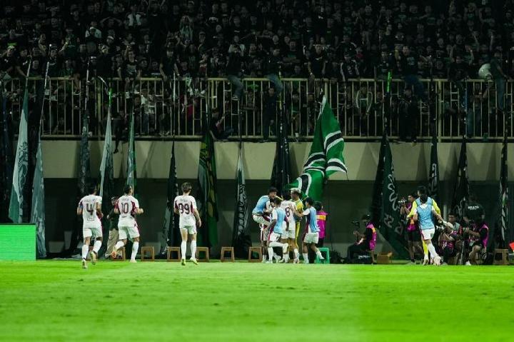 Kunci Garudayaksa FC Juara Pegadaian Championship