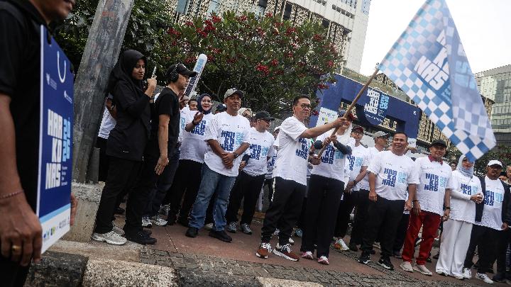 Aturan Ekosistem E-Commerce Masuk Tahap Pembahasan