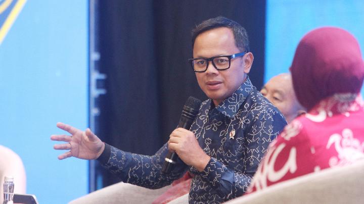 Wamendagri Bima Arya: Kepala Daerah Hadapi Tantangan Global, Nasional, dan Lokal Sekaligus
