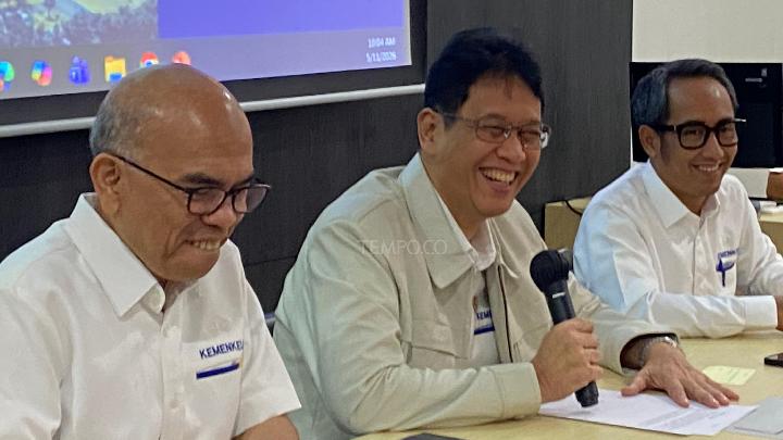 Purbaya Tak Bakal Kejar Harta Peserta Program Tax Amnesty