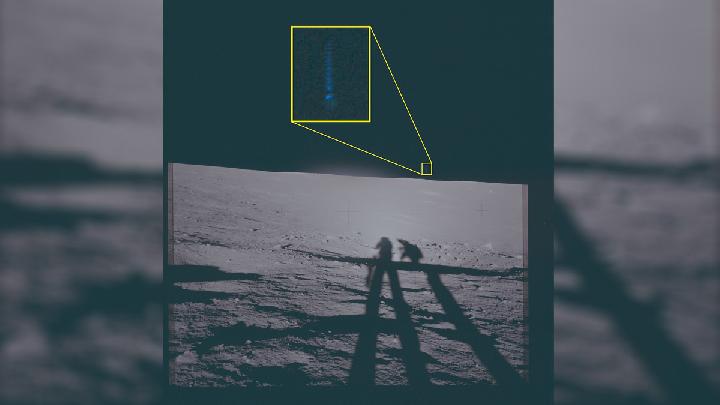Are Aliens Real? US Declassifies Hundreds of Decades-Long UFO Files
