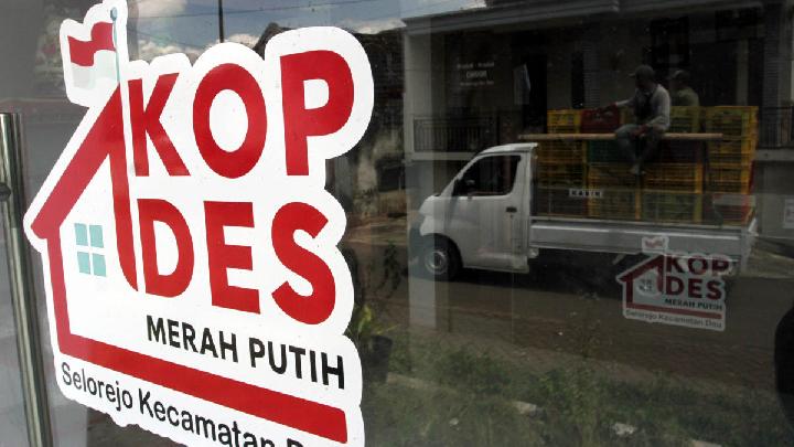 Penjelasan TNI soal Video Sekolah Digusur buat Bangun Kopdes