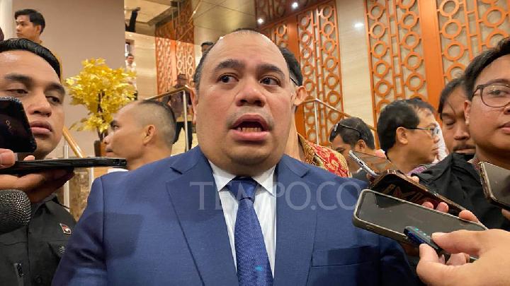 Danantara Targetkan Denera Melantai di Bursa
