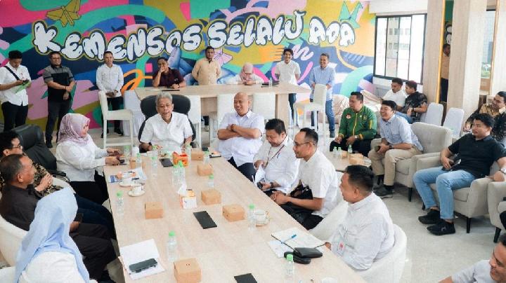 Parigi Moutong Siapkan Lahan 9,2 Hektare untuk Sekolah Rakyat Permanen