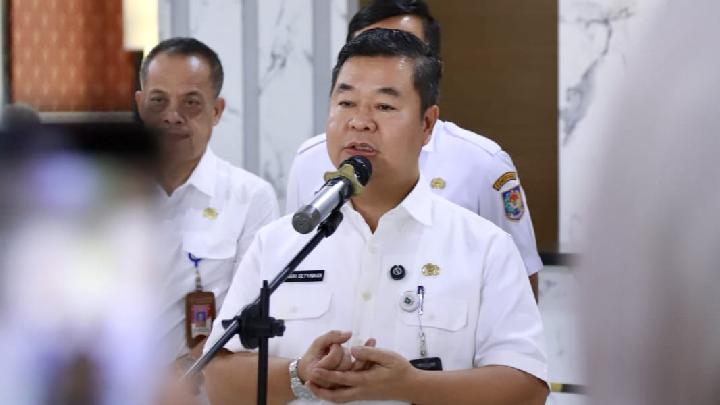 Penjelasan Ditjen Dukcapil Kemendagri Terkait Penggunaan KTP-el dalam Proses Layanan Administrasi