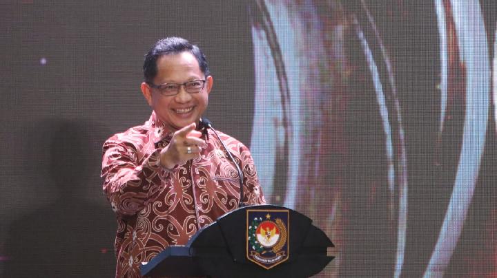 Bedah Rumah Direncanakan Masuk Penilaian Apresiasi Pemda Berprestasi Kemendagri