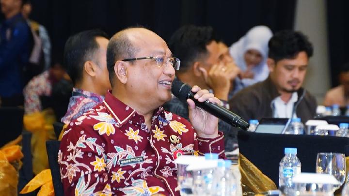Kemendagri Jelaskan Skema Baru Dana Bagi Hasil untuk Daerah