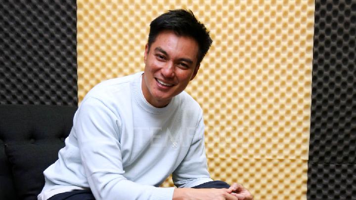 Tantangan Baim Wong Garap Film Semua akan Baik-baik Saja