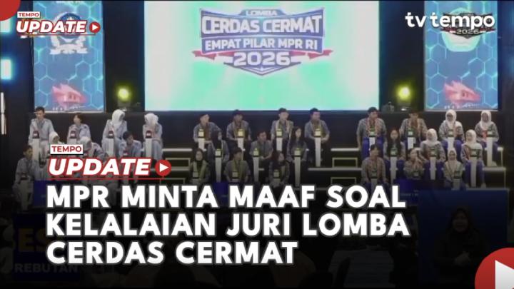 Komisi X DPR Dorong Cerdas Cermat MPR di Kalbar Diulang