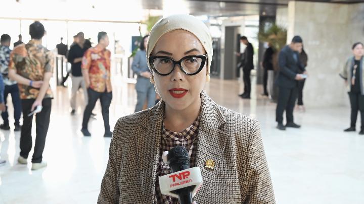 Komisi VIII DPR RI Dorong Peningkatan Layanan dan Perlindungan Jemaah Jelang Puncak Haji