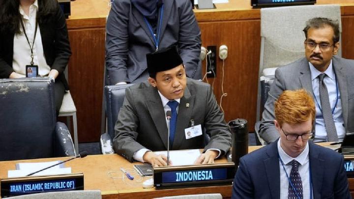 Indonesia Bolsters Biodiversity Conservation Pact with UK
