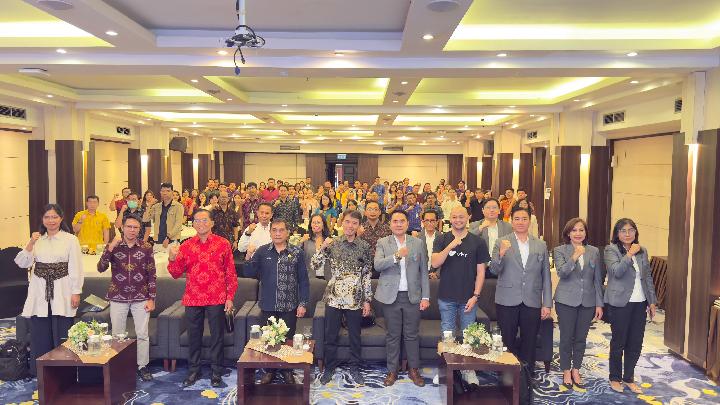Gandeng Privy, ARSSI Bali Dorong Implementasi Tanda Tangan Elektronik di Rekam Medis Rumah Sakit
