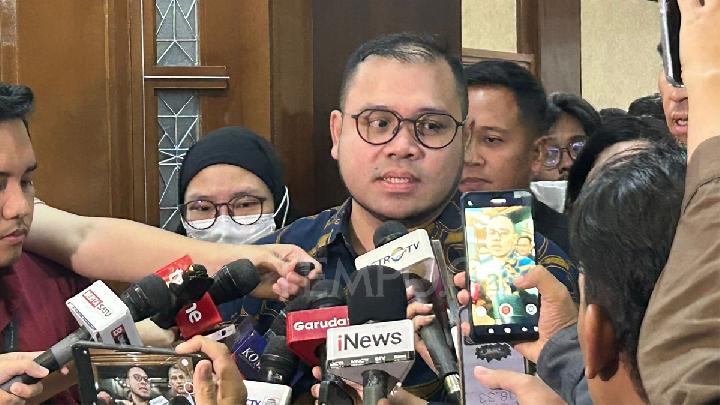 Ibrahim Arief Divonis 4 Tahun Penjara di Kasus Chromebook
