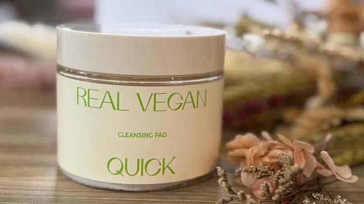 Cantika Review: Cleansing Pad Klavuu, Kulit Bersih Maksimal Sekali Usap Tanpa Bikin Kering