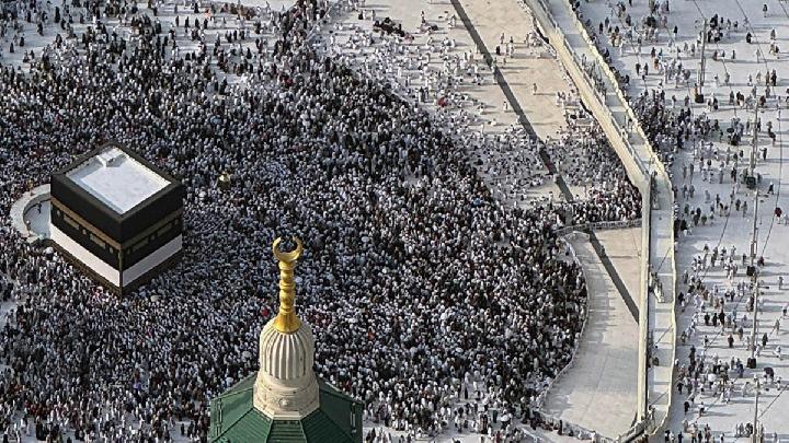 Kemenhaj Siapkan Skema Murur untuk Jemaah Risiko Tinggi dan Lansia