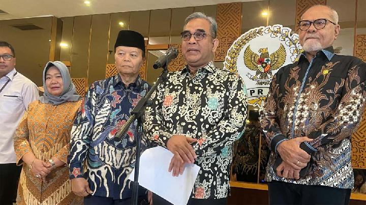 MPR Bakal Tunjuk Juri Independen untuk LCC di Kalbar
