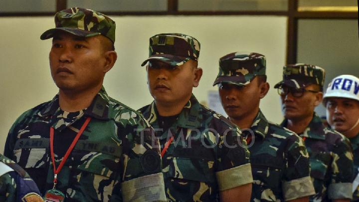 Hakim Tak Lagi Minta Andrie Yunus Dihadirkan ke Persidangan