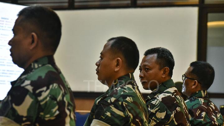 Mengapa Prajurit Senior Tak Cegah Serangan ke Andrie Yunus
