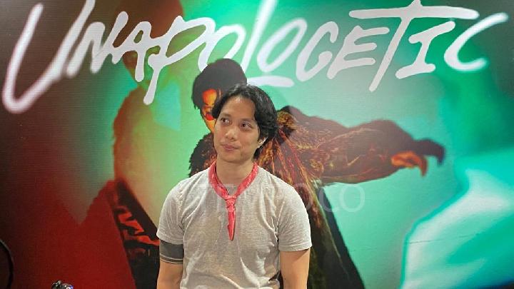 EP Unapologetic Jadi Era Baru Dikta dalam Bermusik