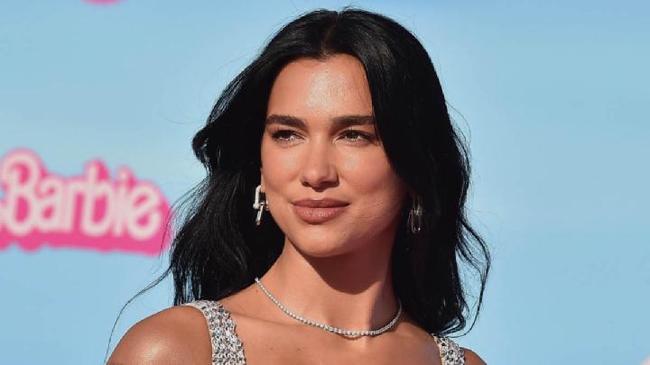 Dua Lipa Gugat Merek Terkenal Korea Rp 262 Miliar