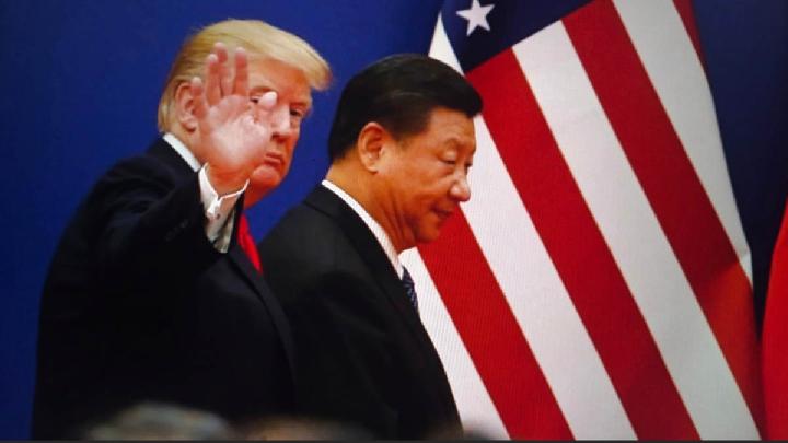 Xi Jinping on US Relations: 'We Should Be Partners, Not Rivals'
