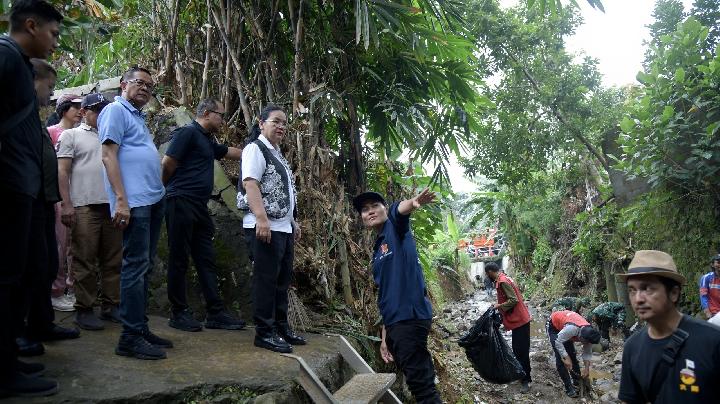 Pemkot Semarang Terapkan Pembayaran Non Tunai untuk Retribusi Sampah