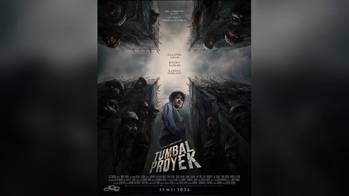 Tumbal Proyek Padukan Horor dan Drama Keluarga